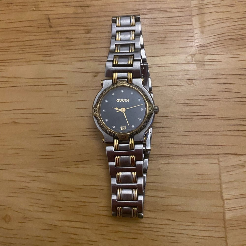 Gucci Vintage watch
